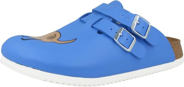 Produktbild Birkenstock Kay SL Birko-Flor schmal (41)