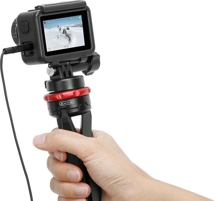 Produktbild Saramonic LavMicro U3 f?r Osmo Action