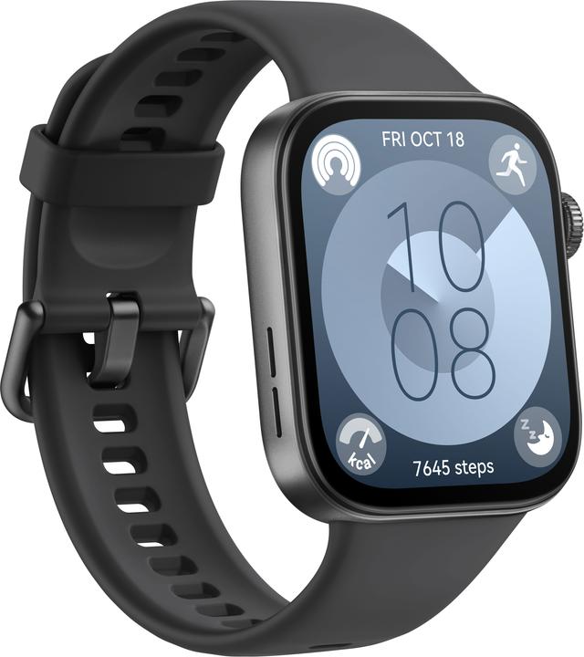 Produktbild Huawei Watch Fit 3 (43.20 mm, nur WLAN)
