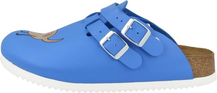 Produktbild Birkenstock Kay SL Birko-Flor schmal (41)