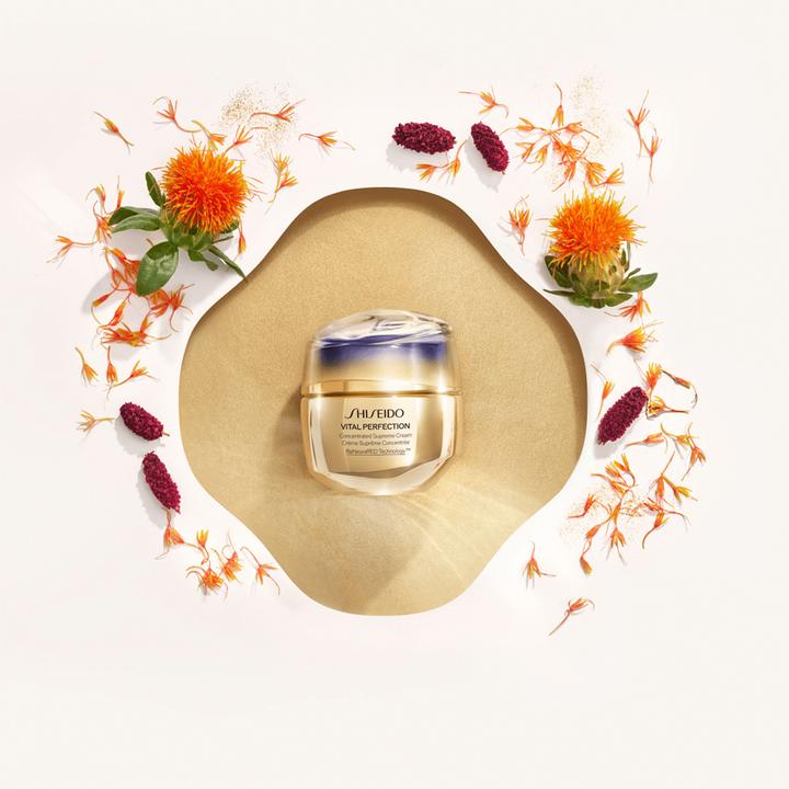 Produktbild Shiseido Concentrated Supreme (50 ml, 24h Creme)
