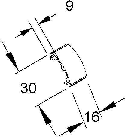 Produktbild Kleinhuis 638/35
