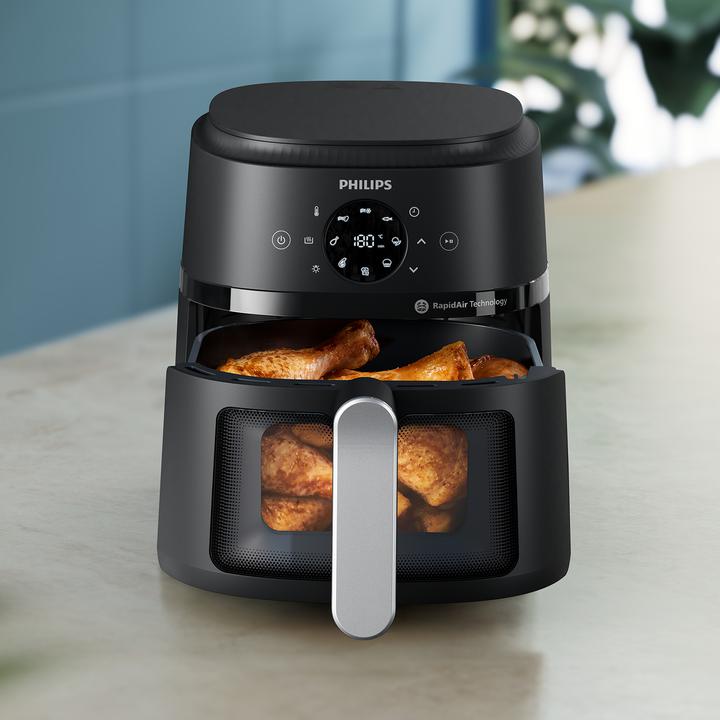 Image du produit Philips Airfryer NA221/00 (Prise UE)