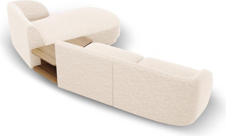 Produktbild Micadoni Miley (2-Sitzer, 3-Sitzer, 4-Sitzer)