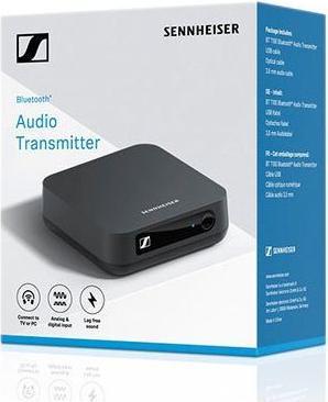 Produktbild Sennheiser BT T100 (Sender & Empfänger)