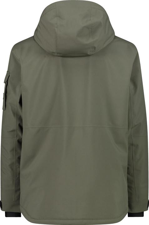 Produktbild CMP Campagnolo Hoodie (56, 3XL)