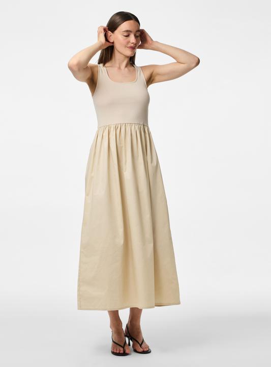 Actual product image Pieces Maxikleid (XS)