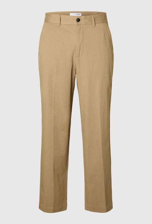 Actual product image Selected Homme 220 Loose Fit Hosen (W32/L34)