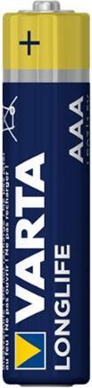 Immagine prodotto Varta Longlife (8 pz., AAA, 1200 mAh)