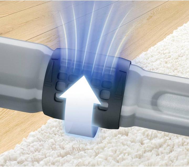 Produktbild Bosch Hausgeräte BGLS4A444 Cosyy'y ProFamily