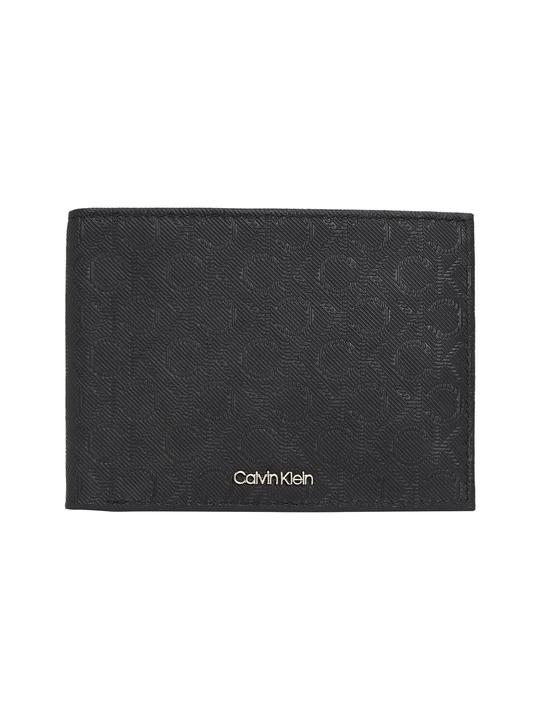 Immagine prodotto Calvin Klein Ck Must Mono Bifold 5cc W/Coi (100% pelle (FWA))