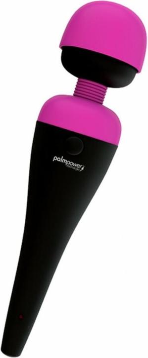 Image du produit Palmpower Personal Massager Wand Vibrator