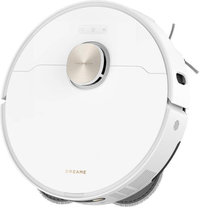 Immagine prodotto Dreame X40 Ultra (Aspirazione robotica)