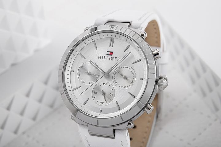 Produktbild Tommy Hilfiger DAMEN 1782352 EMERY zf544a (38 mm)