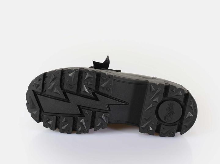 Immagine prodotto Buffalo ballerine da aspha loafer bow - vegan box (39)