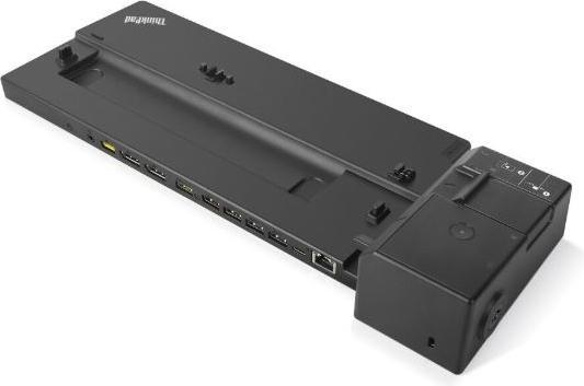 Image du produit Lenovo ThinkPad Ultra (Port de connexion (propriétaire), 13 Ports)