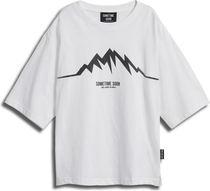 Produktbild hummel stsSUMMIT T-SHIRT S/S (128)