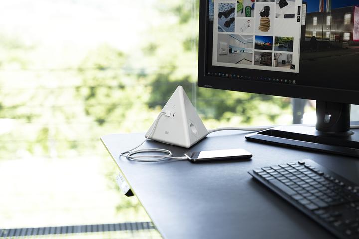 Immagine prodotto Max Hauri Superficie Piramide Soft-Touch (4 x, Tipo 12, 2.50 m)