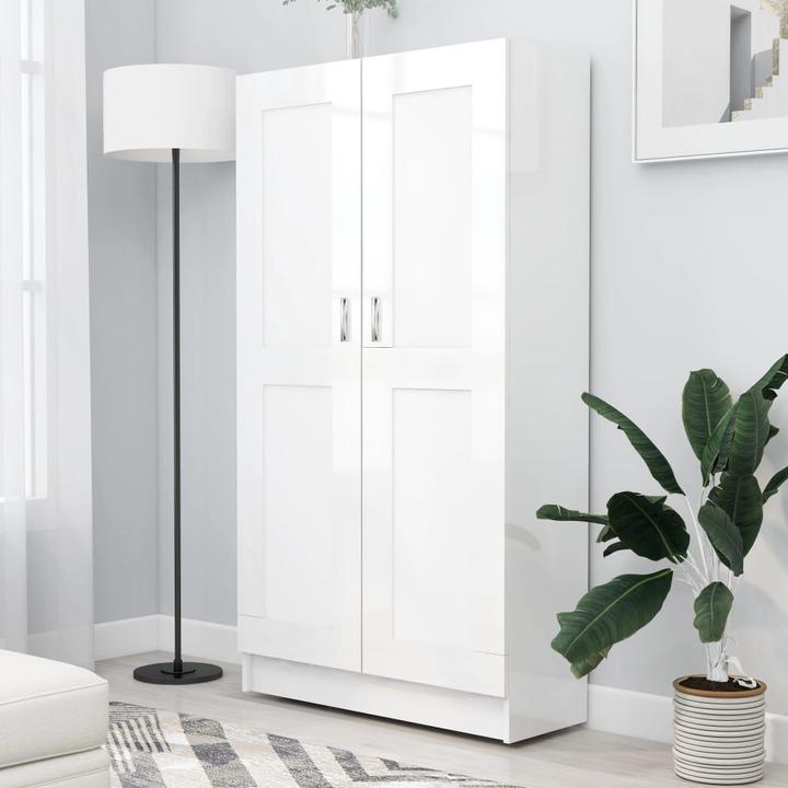 Image du produit VidaXL Gilvarry (82,5 x 30,5 x 150 cm)