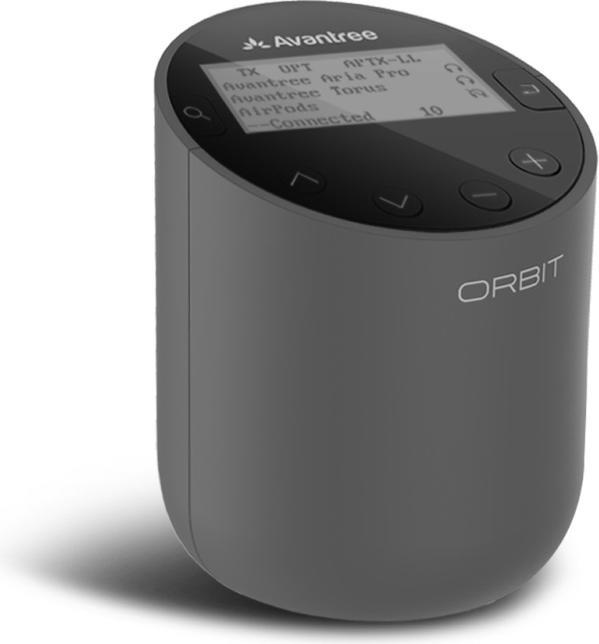 Image du produit Avantree Orbit (Transmetteur)