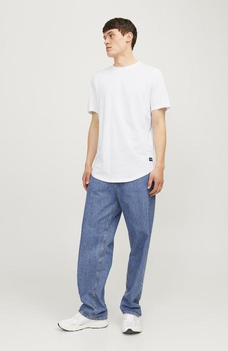 Produktbild Jack & Jones 3er-Pack Basic T-Shirt (XS)