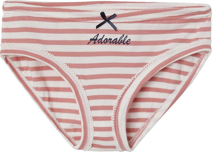 Image du produit Vertbaudet Sous-Vêtements En Bas (98, paquet de 7)