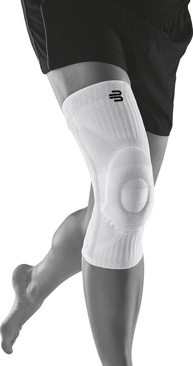 Actual product image Bauerfeind Sports Knee Support (XS)