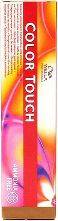 Image du produit Wella Color Touch Rich Naturals (8, 35)