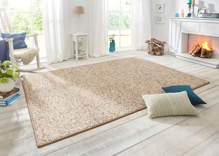 Produktbild BT Carpet Wolly (90 x 60 cm)
