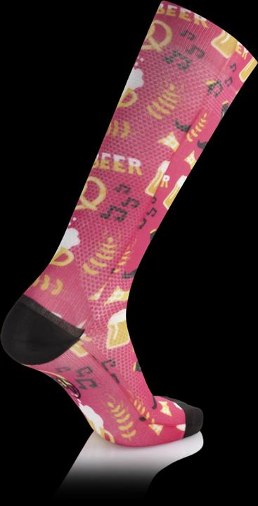 MB Wear FUN Ski Star
