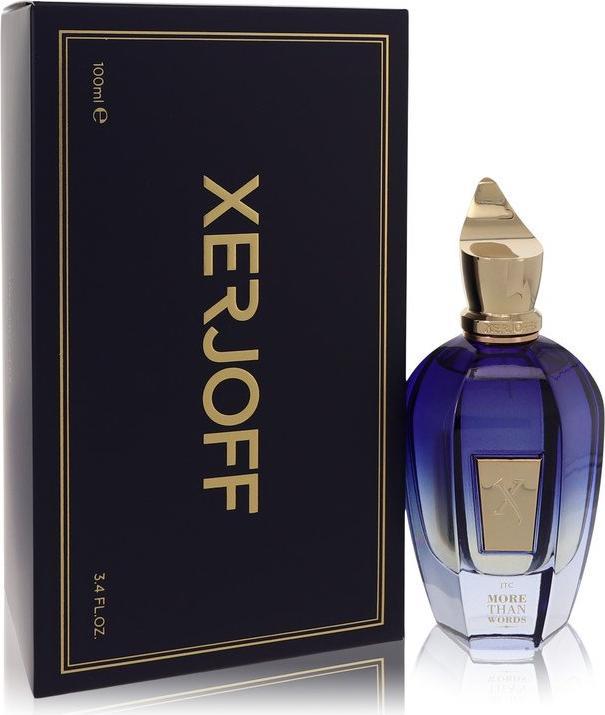 Immagine prodotto XerJoff Più delle parole (Eau de parfum, 100 ml)