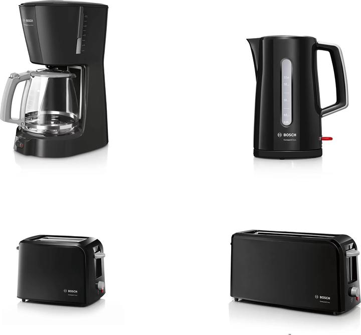 Produktbild Bosch Hausgeräte TKA3A033