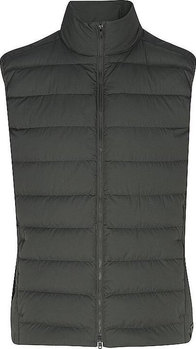 Scandinavian Edition Steppgilet RATIO II