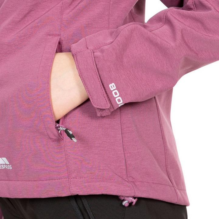 Actual product image Trespass UTTP5036 P (XXS)