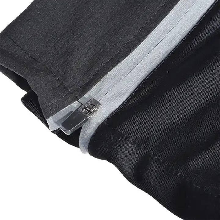 Image du produit Rockbros Cycling pants RKCK0001L size:L (black) (L)