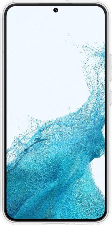 Produktbild Samsung Clear Standing Cover (Samsung Galaxy S22+)