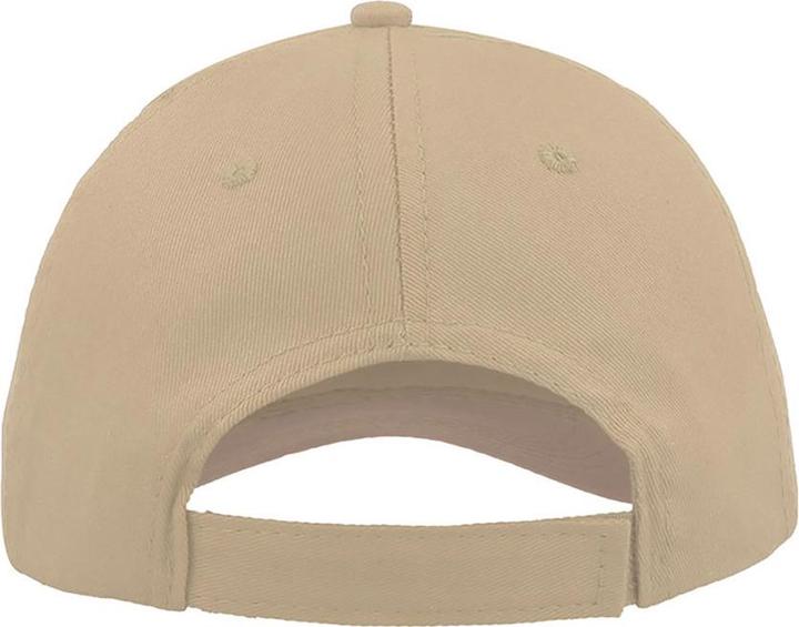 Image du produit Atlantis Casquette de base-ball avec 6 panneaux (paquet de 2) (Taille unique)