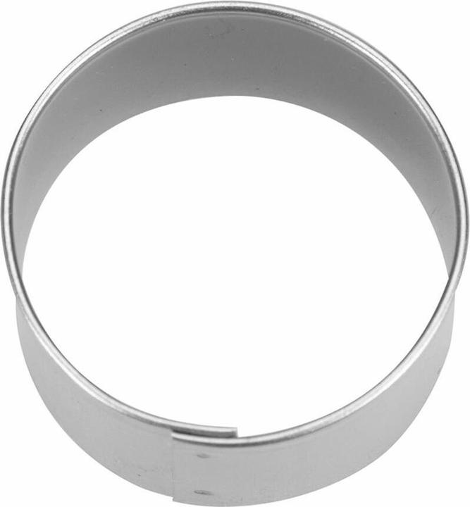 Actual product image Städter Cookie Cutter Round Mini