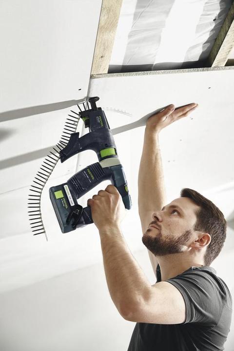 Immagine prodotto Festool Viti per muri a secco DWS C FT 3,9x35 1000x (1000 Viti per pezzo)