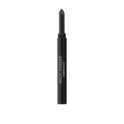 Produktbild Nouba Brow Powder Waterproof -Augenbrauenpuderstift Wasserf. Nr. 4