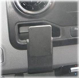 Actual product image Brodit ProClip