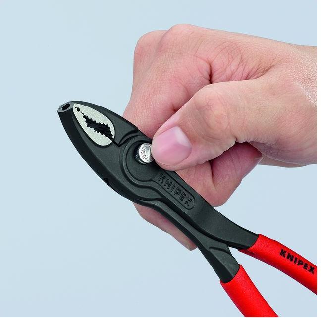 Image du produit Knipex TwinGrip (200 mm)
