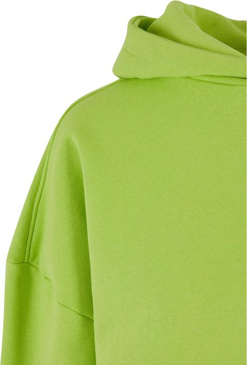Immagine prodotto Urban Classics Ladies Cropped Oversized Hoodie (L)