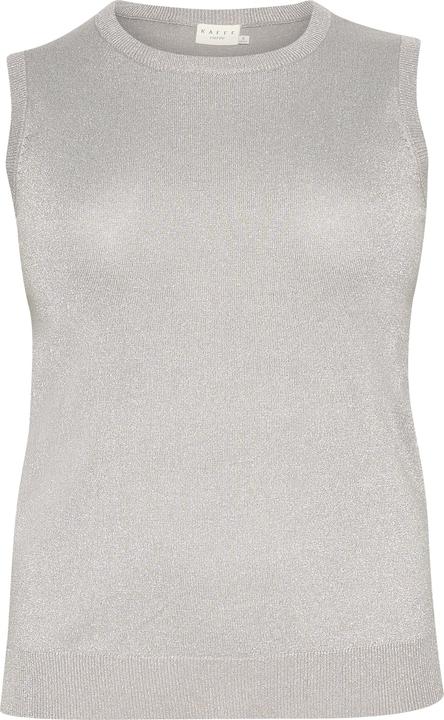 grey silver metallic