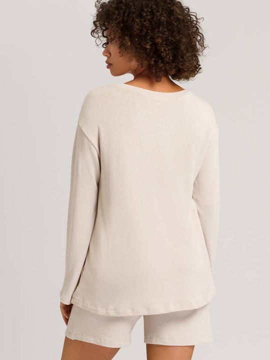 Actual product image Hanro Summer Knits Lounge Set (S)