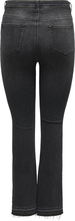 Produktbild Only CARWILLY Hohe Taille Ausgestellt Jeans Flared fit jeans (54)