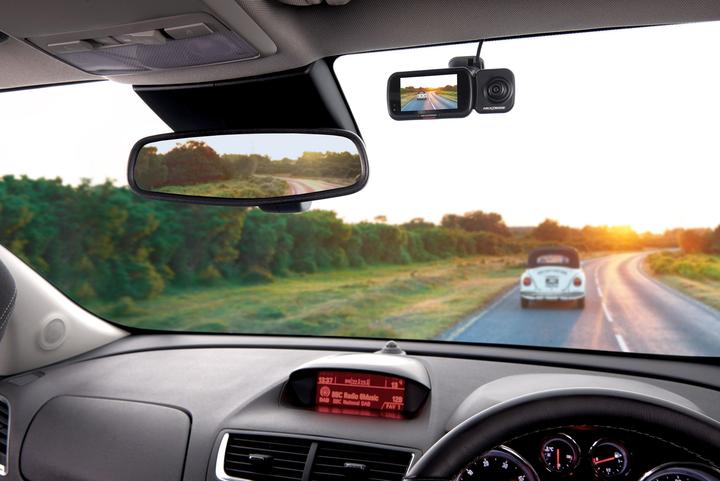 Produktbild Nextbase Cabin View Camera (Eingebaute Anzeige, Eingebautes Display, HD)
