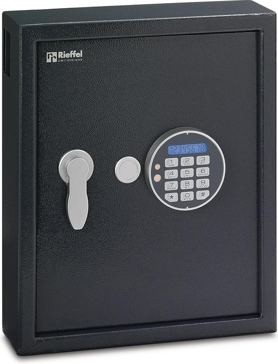 Actual product image Rieffel Key safe with slot VT-ST 35 SE
