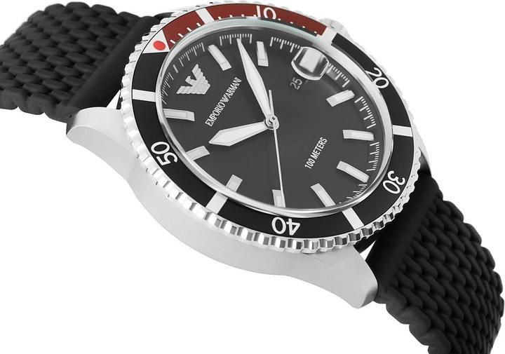 Produktbild Emporio Armani Mario (Taucheruhr, 43 mm)