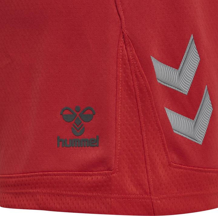 Produktbild hummel Lead Womens Poly Shorts (S)